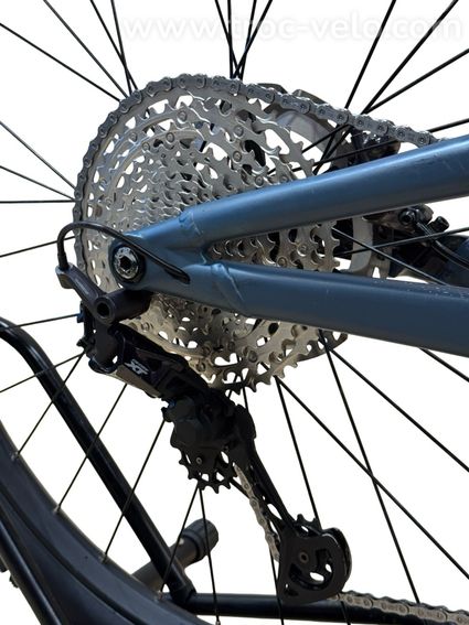 Bulls E-Stream Evo AM 4 29 pouces VTT électrique Shimano XT 2022 - 13