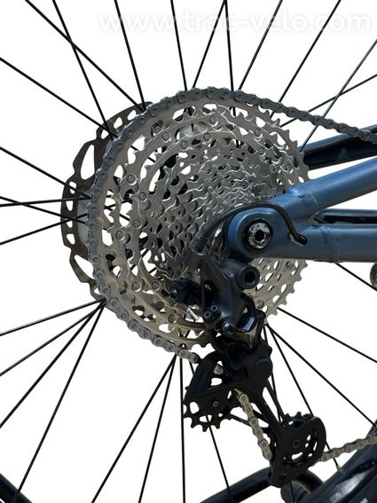 Bulls E-Stream Evo AM 4 29 pouces VTT électrique Shimano XT 2022 - 14