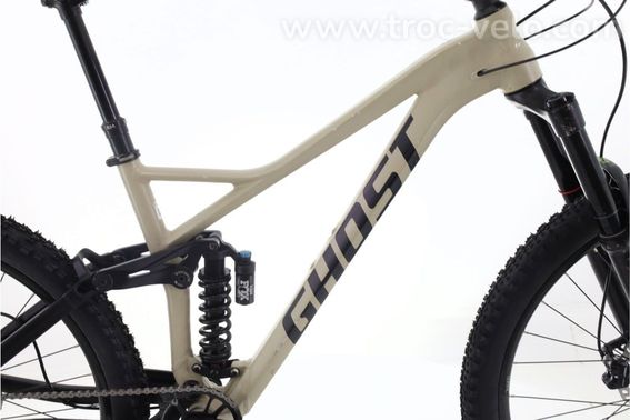 Produit Reconditionne Ghost Fr Amr Velo Vtt Tres Bon Etat - 2