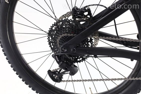 Produit Reconditionne Ghost Fr Amr Velo Vtt Tres Bon Etat - 3