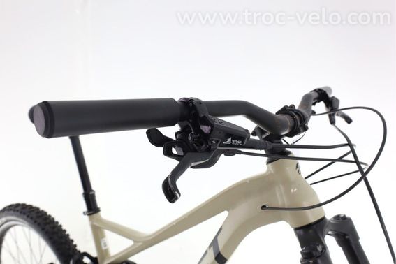 Produit Reconditionne Ghost Fr Amr Velo Vtt Tres Bon Etat - 6