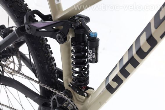 Produit Reconditionne Ghost Fr Amr Velo Vtt Tres Bon Etat - 7
