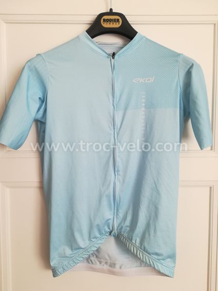 Maillot Ekoi 2025