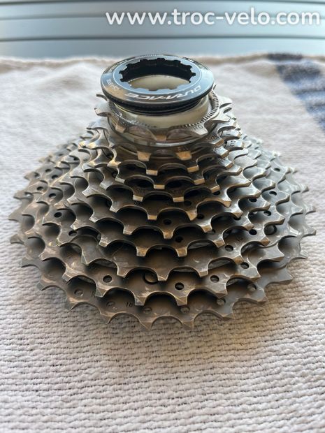 Cassette Dura-Ace R9100 11v - 11/30 - 2