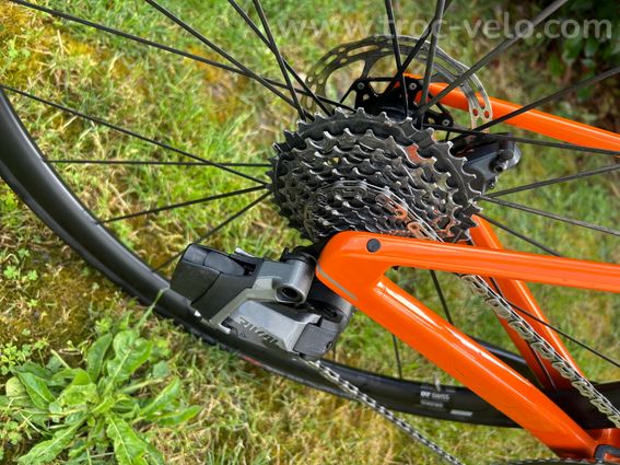 BMC SLR01 Limited édition  - 2