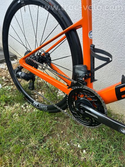 BMC SLR01 Limited édition  - 3