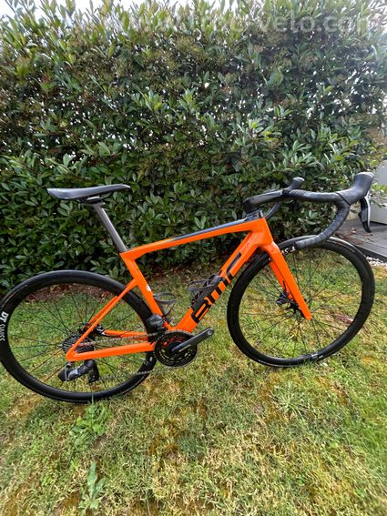 BMC SLR01 Limited édition  - 5