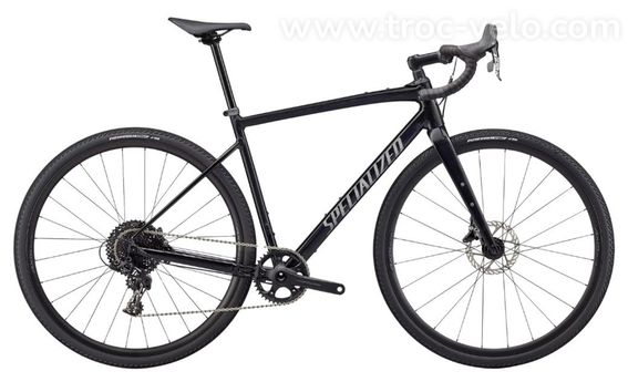 Specialized Diverge E5 Comp - Taille XL - 2022