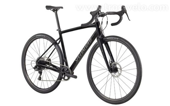 Specialized Diverge E5 Comp - Taille XL - 2022 - 2