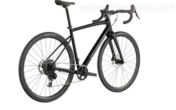 Specialized Diverge E5 Comp - Taille XL - 2022 - 3