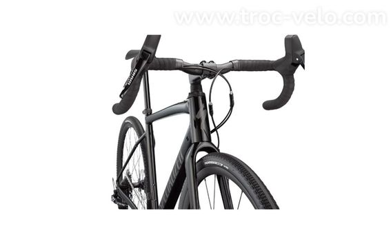 Specialized Diverge E5 Comp - Taille XL - 2022 - 4