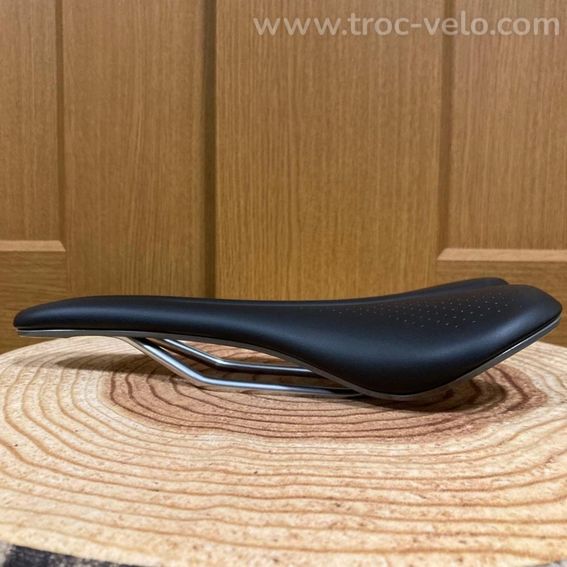 Nouveau siège de vélo de route VTT Ritchey Skyline Comp selle noire légère - 2