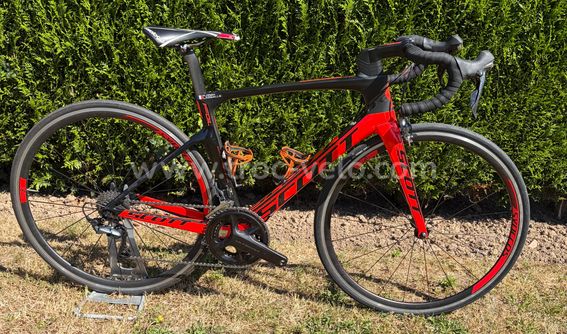 Scott Foil 20