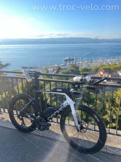 Cervelo P-Series - 2