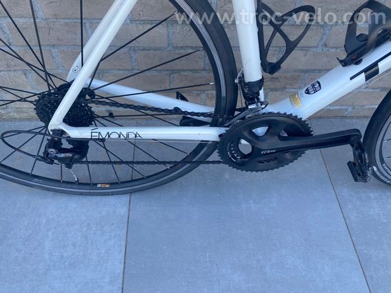 Trek Émonda S5 à vendre - 4