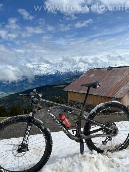 Specialized Epic Expert 2023 – M – 10,5 kg – Upgradé - 3