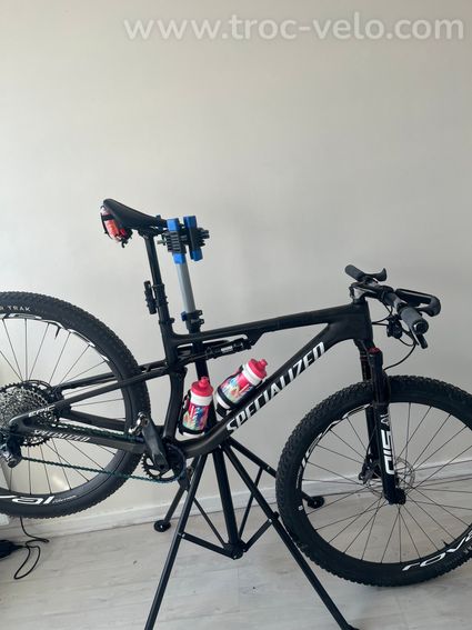 Specialized Epic Expert 2023 – M – 10,5 kg – Upgradé - 4