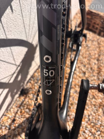 Vélo CX Felt  - 2