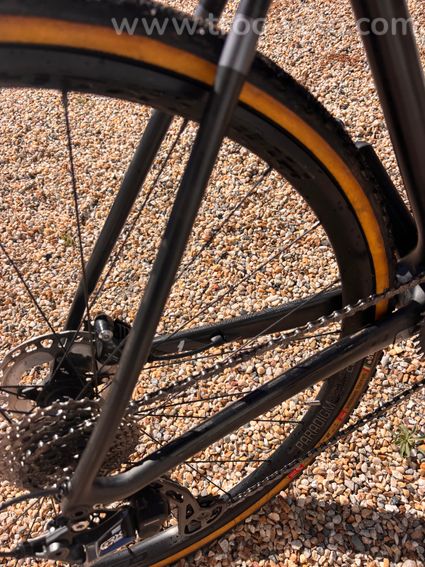 Vélo CX Felt  - 3