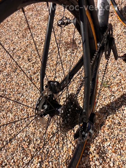 Vélo CX Felt  - 5