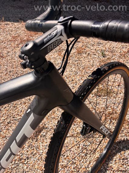 Vélo CX Felt  - 6