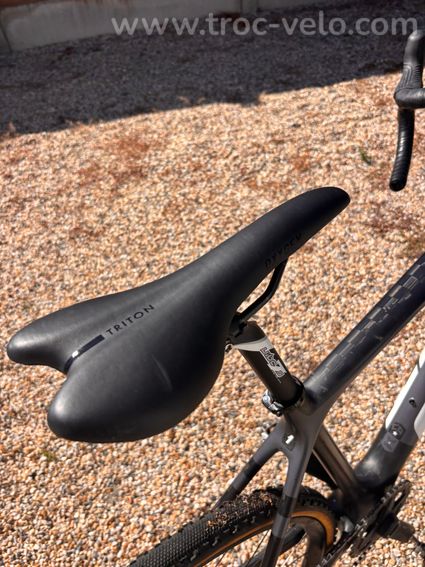 Vélo CX Felt  - 7
