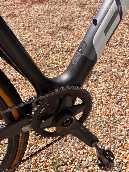 Vélo CX Felt  - 8