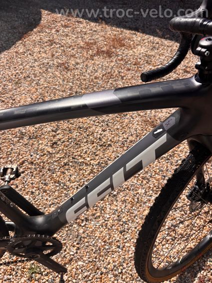 Vélo CX Felt  - 9
