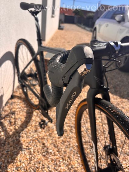 Vélo CX Felt  - 10