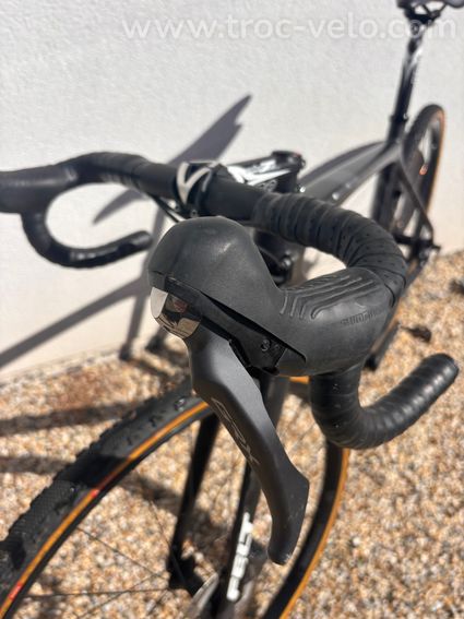 Vélo CX Felt  - 11