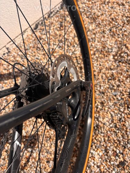 Vélo CX Felt  - 12