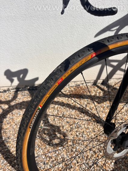 Vélo CX Felt  - 14