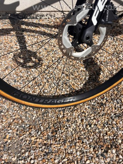 Vélo CX Felt  - 15