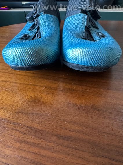 Chaussure Fizik Tempo Decoe 43.5 - 2