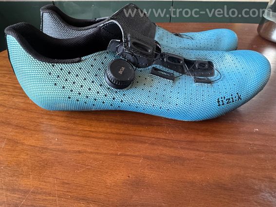 Chaussure Fizik Tempo Decoe 43.5 - 3
