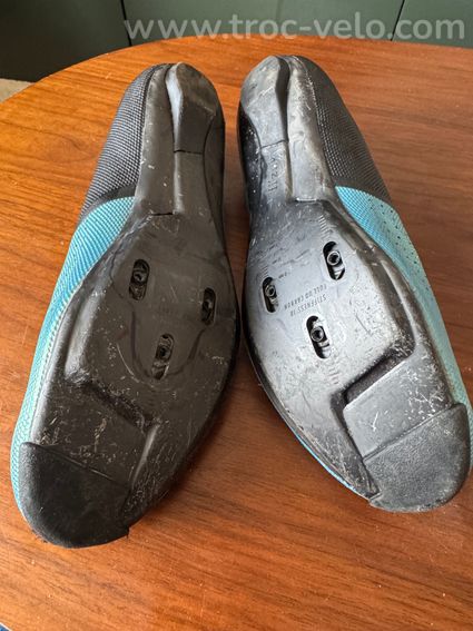 Chaussure Fizik Tempo Decoe 43.5 - 4