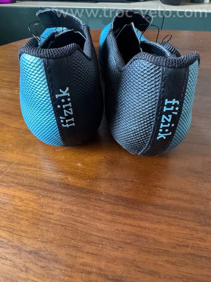 Chaussure Fizik Tempo Decoe 43.5 - 5