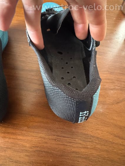 Chaussure Fizik Tempo Decoe 43.5 - 6