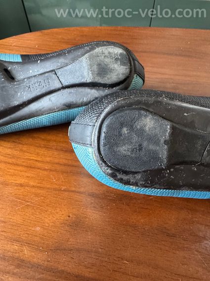 Chaussure Fizik Tempo Decoe 43.5 - 7