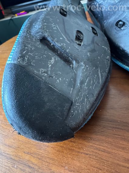 Chaussure Fizik Tempo Decoe 43.5 - 8