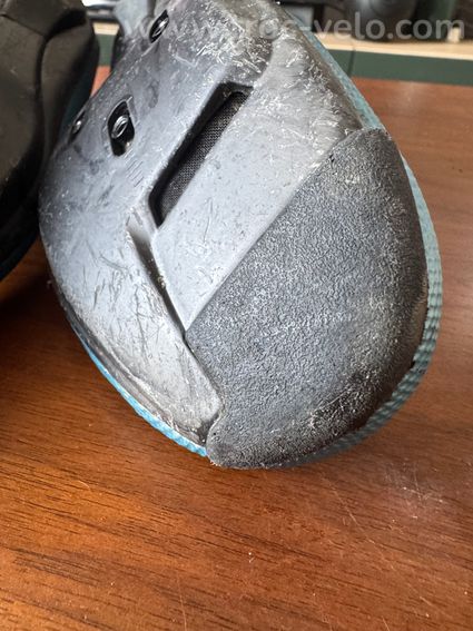 Chaussure Fizik Tempo Decoe 43.5 - 9
