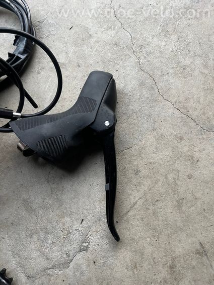 Groupe sram apex 1x11v - 4