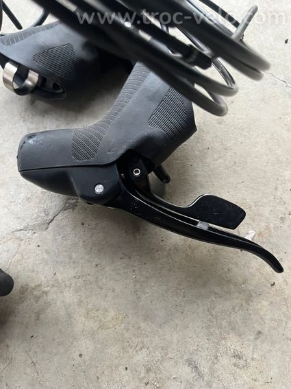 Groupe sram apex 1x11v - 6