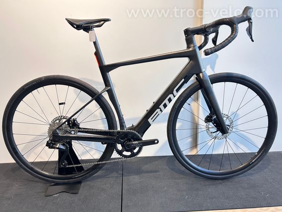 BMC ROADMACHINE 01 AMP ONE MY27 - 4