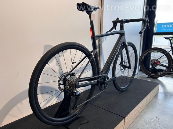 BMC ROADMACHINE 01 AMP ONE MY27 - 5