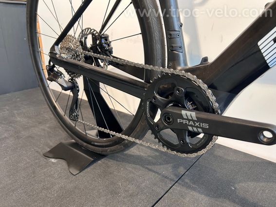 BMC ROADMACHINE 01 AMP ONE MY27 - 8