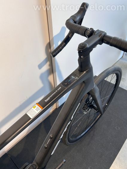 BMC ROADMACHINE 01 AMP ONE MY27 - 10