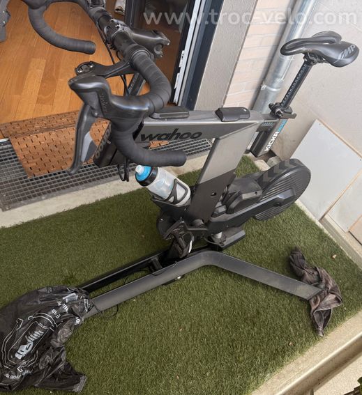 Kirch bike v1