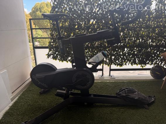 Kirch bike v1 - 2