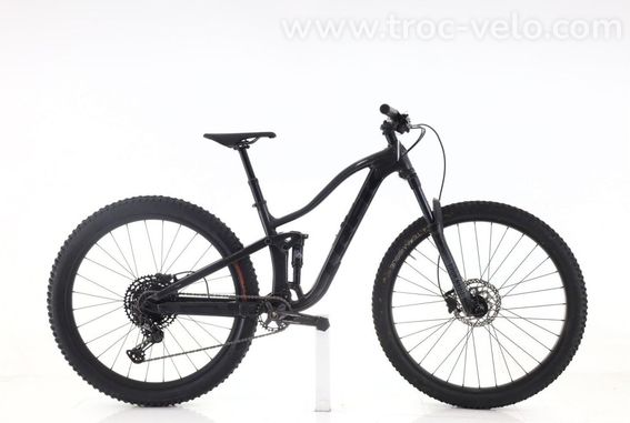 Produit Reconditionne Trek Top Fuel 5 Xt Velo Vtt Tres Bon Etat